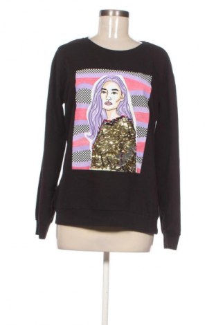 Damen Shirt Unbranded, Größe XL, Farbe Schwarz, Preis € 9,78