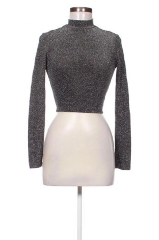 Női blúz Unbranded, Méret S, Szín Ezüstös, Ár 4 132 Ft