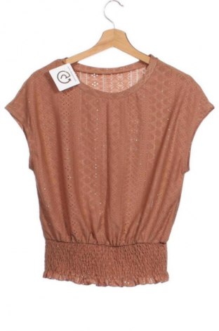 Damen Shirt Unbranded, Größe XS, Farbe Braun, Preis € 10,00