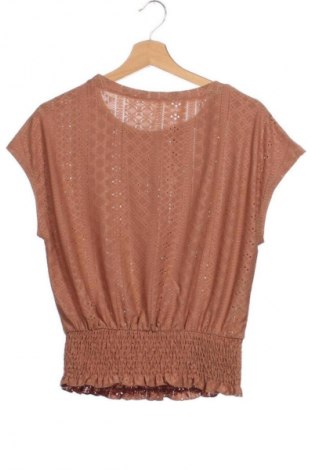Damen Shirt Unbranded, Größe XS, Farbe Braun, Preis € 10,00