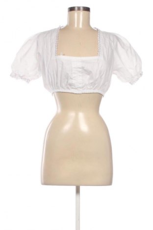 Damen Shirt Unbranded, Größe S, Farbe Weiß, Preis € 10,00