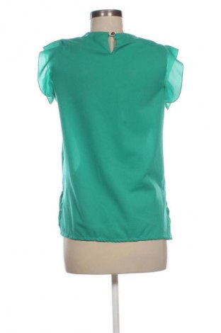 Dámska blúza Unbranded, Veľkosť S, Farba Zelená, Cena  9,78 €