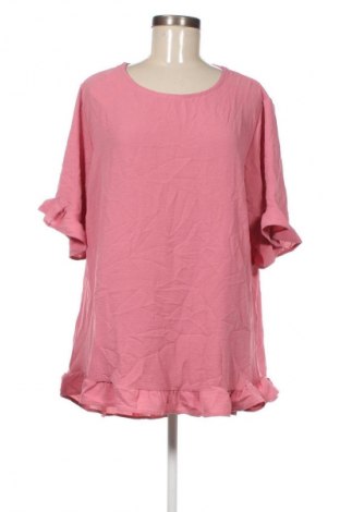 Női blúz Unbranded, Méret XXL, Szín Rózsaszín, Ár 4 599 Ft