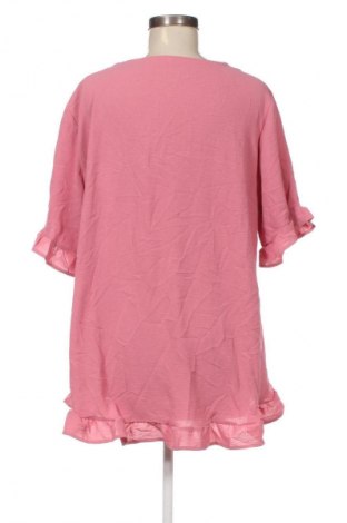Női blúz Unbranded, Méret XXL, Szín Rózsaszín, Ár 4 599 Ft