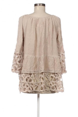 Dámska blúza Unbranded, Veľkosť S, Farba Béžová, Cena  4,95 €