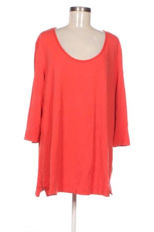 Damen Shirt Unbranded, Größe XXL, Farbe Rot, Preis € 10,00