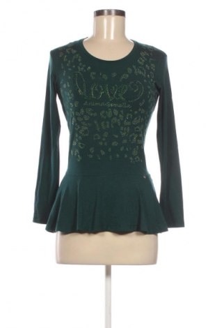 Női blúz Unbranded, Méret M, Szín Zöld, Ár 4 042 Ft