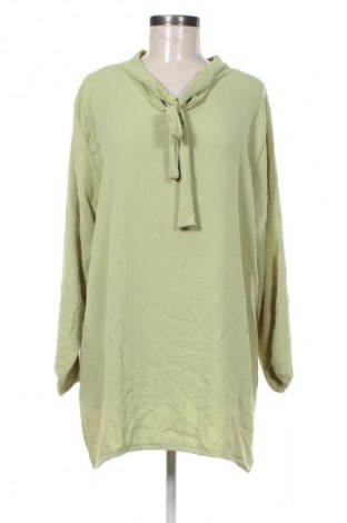 Damen Shirt Unbranded, Größe XXL, Farbe Grün, Preis € 10,99
