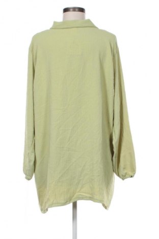 Damen Shirt Unbranded, Größe XXL, Farbe Grün, Preis € 10,99