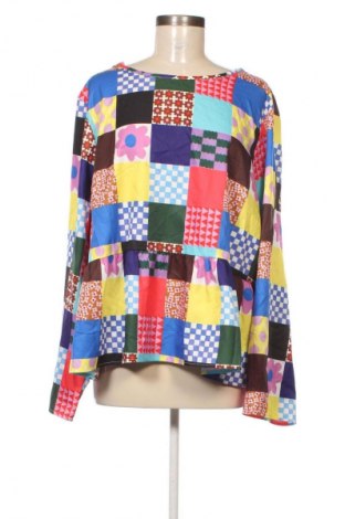 Damen Shirt Unbranded, Größe 5XL, Farbe Mehrfarbig, Preis € 14,99