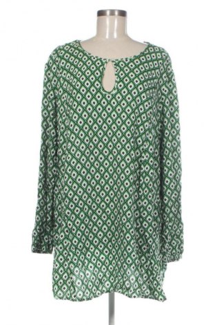 Дамска блуза Unbranded, Размер XL, Цвят Многоцветен, Цена 7,15 €