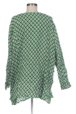 Дамска блуза Unbranded, Размер XL, Цвят Многоцветен, Цена 7,15 €