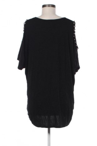 Дамска блуза Unbranded, Размер XL, Цвят Черен, Цена 9,20 €