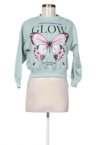 Női blúz Unbranded, Méret S, Szín Kék, Ár 8 264 Ft