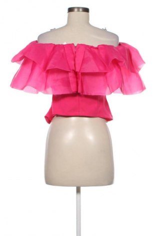 Damen Shirt Unbranded, Größe XS, Farbe Rosa, Preis € 9,78