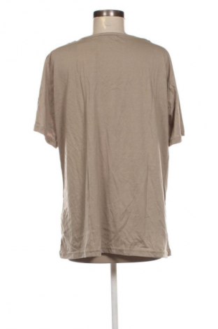 Damen Shirt Unbranded, Größe XXL, Farbe Beige, Preis € 13,99