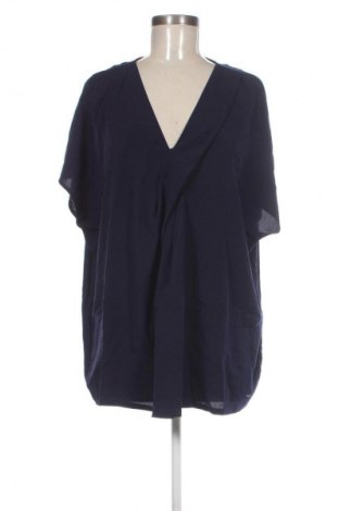 Dámska blúza Unbranded, Veľkosť XXL, Farba Modrá, Cena  9,95 €