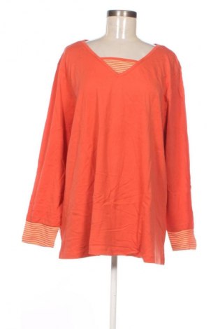 Női blúz Unbranded, Méret 3XL, Szín Narancssárga
, Ár 4 132 Ft