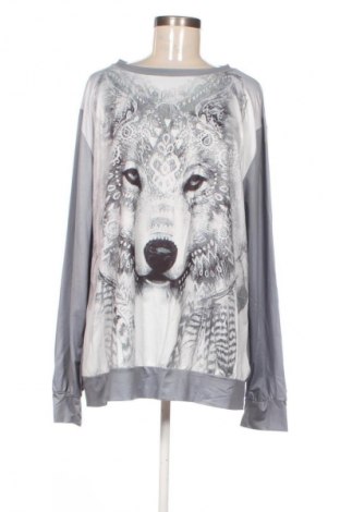 Női blúz Unbranded, Méret 3XL, Szín Sokszínű, Ár 4 132 Ft