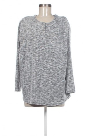 Дамска блуза Unbranded, Размер XXL, Цвят Многоцветен, Цена 9,20 €