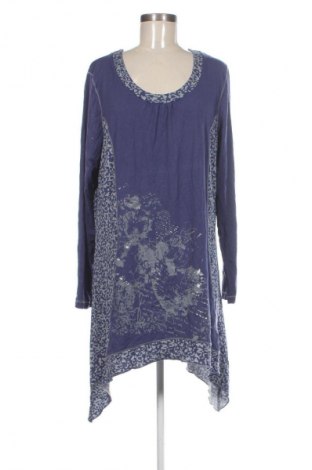 Damen Shirt Unbranded, Größe XXL, Farbe Mehrfarbig, Preis € 13,99