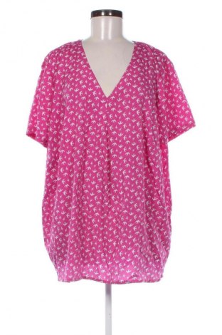 Női blúz Unbranded, Méret 3XL, Szín Sokszínű, Ár 4 369 Ft