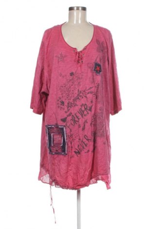 Γυναικεία μπλούζα Unbranded, Μέγεθος XL, Χρώμα Πολύχρωμο, Τιμή 10,99 €