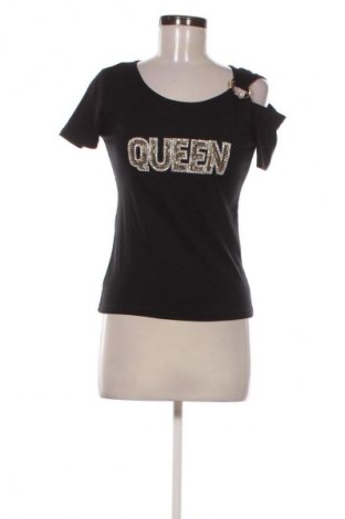 Γυναικεία μπλούζα Unbranded, Μέγεθος S, Χρώμα Μαύρο, Τιμή 10,00 €