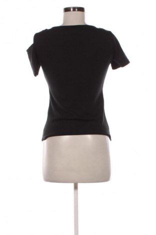 Γυναικεία μπλούζα Unbranded, Μέγεθος S, Χρώμα Μαύρο, Τιμή 10,00 €