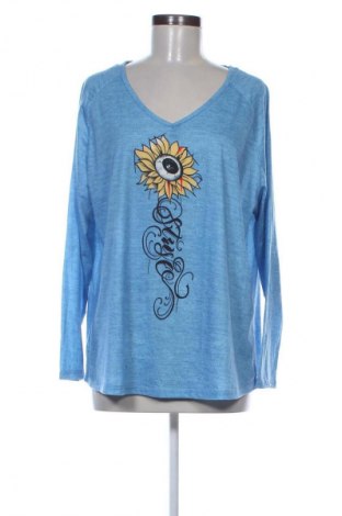 Női blúz Unbranded, Méret L, Szín Sokszínű, Ár 7 609 Ft