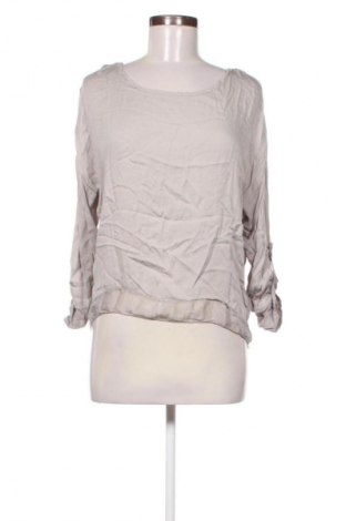 Dámska blúza Unbranded, Veľkosť M, Farba Sivá, Cena  10,00 €