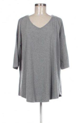 Dámska blúza Unbranded, Veľkosť XXL, Farba Sivá, Cena  9,95 €