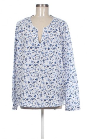 Дамска блуза Unbranded, Размер XXL, Цвят Многоцветен, Цена 6,64 €