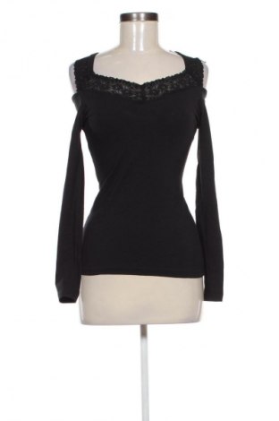 Dámska blúza Unbranded, Veľkosť XS, Farba Čierna, Cena  9,78 €