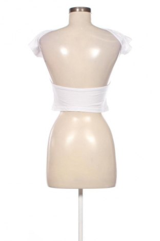 Damen Shirt Unbranded, Größe S, Farbe Weiß, Preis € 10,00