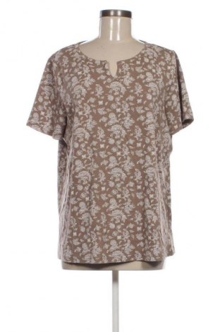 Damen Shirt Unbranded, Größe XL, Farbe Beige, Preis € 10,00