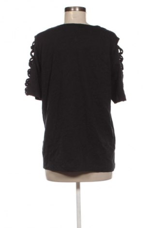 Γυναικεία μπλούζα Unbranded, Μέγεθος XL, Χρώμα Μαύρο, Τιμή 10,99 €