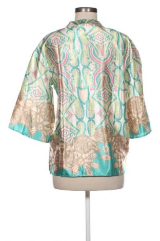 Damen Shirt Unbranded, Größe L, Farbe Mehrfarbig, Preis € 10,00