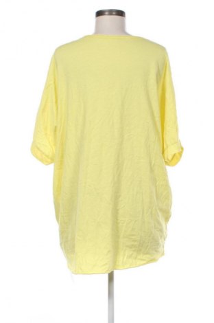 Damen Shirt Unbranded, Größe XXL, Farbe Gelb, Preis € 10,99