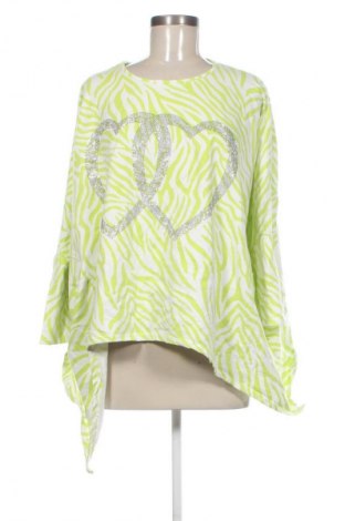 Damen Shirt Unbranded, Größe XL, Farbe Mehrfarbig, Preis 9,99 €