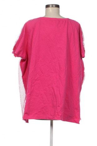 Női blúz Unbranded, Méret XXL, Szín Rózsaszín, Ár 4 829 Ft