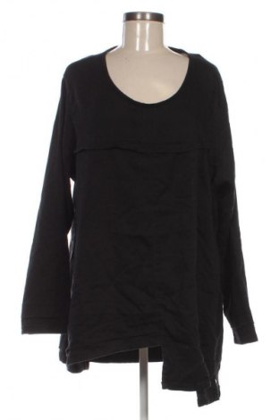 Dámská halenka Unbranded, Velikost 3XL, Barva Černá, Cena  283,00 Kč