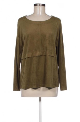 Női blúz Unbranded, Méret XXL, Szín Zöld, Ár 4 042 Ft