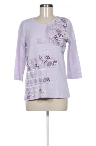 Damen Shirt Unbranded, Größe M, Farbe Mehrfarbig, Preis € 9,78