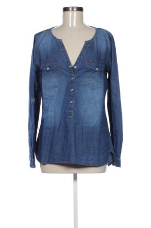 Damen Shirt Unbranded, Größe XL, Farbe Blau, Preis € 10,76