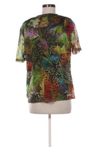 Damen Shirt Unbranded, Größe XXL, Farbe Mehrfarbig, Preis € 10,00