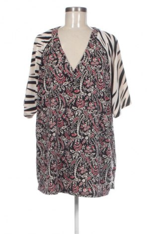 Női blúz Unbranded, Méret XXL, Szín Sokszínű, Ár 4 459 Ft