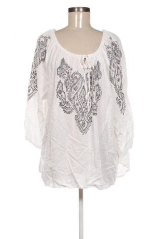 Γυναικεία μπλούζα Unbranded, Μέγεθος XXL, Χρώμα Πολύχρωμο, Τιμή 9,99 €