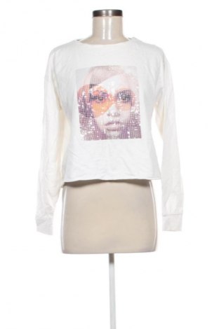 Damen Shirt Unbranded, Größe M, Farbe Ecru, Preis € 9,78