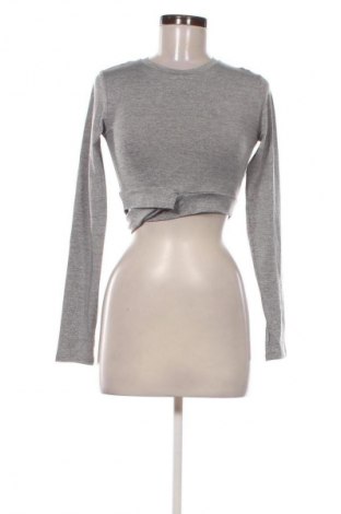 Damen Shirt Unbranded, Größe M, Farbe Grau, Preis € 10,00